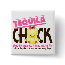 Tequila Chick