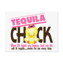 Tequila Chick