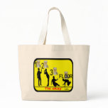 TEQUILA COLLECTION1 TOTE BAG