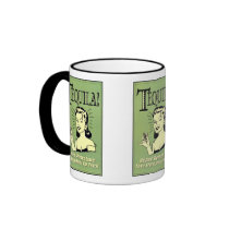 Tequila - Helping Women Lower Their Standards Coffee Mug