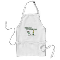 Tequila Mockingbird Aprons