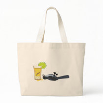 Tequila Mockingbird. Bag