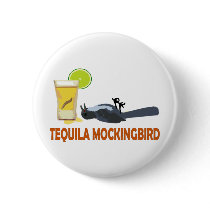 Tequila Mockingbird. Pin