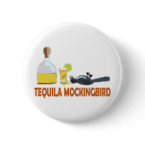 Tequila Mockingbird. Pin