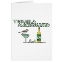 Tequila Mockingbird Cards