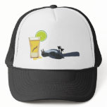Tequila Mockingbird. Hats