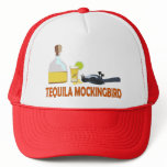 Tequila Mockingbird. Hat