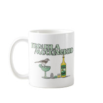 Tequila Mockingbird Mugs