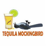 Tequila Mockingbird. photo sculptures