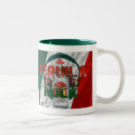 Tequila Rock Coffee Mugs