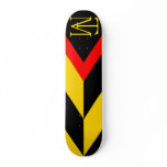 Terezin LT, Czech skateboards