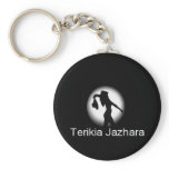 TerikiaJazhara keychains
