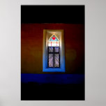 Terlingua Church posters