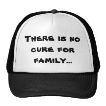 Terminal Bliss Trucker Hats