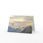 Terminal Velocity Cards