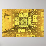 Termites Print