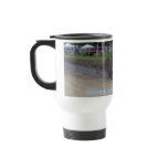 Terra Bull, Terra Bull Racing - Al... - Customised mugs