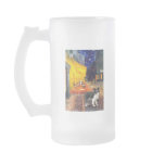 Terrace Cafe mugs