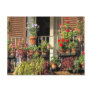 Terrace Garden Rome,Italy Postcard