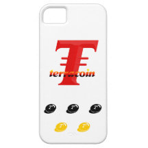 terracoin hülle fürs iPhone 5