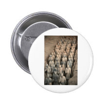 Terracotta Army Pins