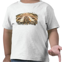Terracotta Army, Qin Dynasty, 210 BC T Shirts