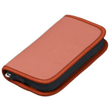 Terracotta Day Planner