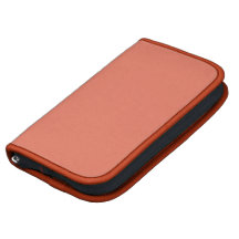 Terracotta Day Planner