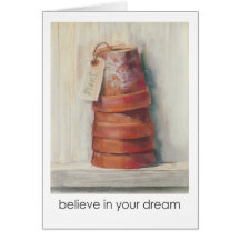 terracotta pots cards