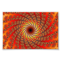 Terrapin Spin Fractal Art Photo Art