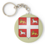 Terre Neuve et Labrador, Canada keychains