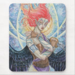 Terrible Dawn Mousepad