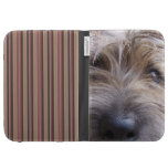 Terrier Face Cases For Kindle