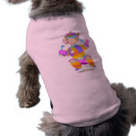 Terrier Rock Singer pet clothing