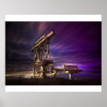 Terris Novalis Poster