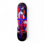Territory Wars skateboards