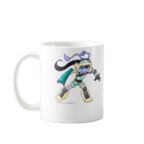 Terror Mountatin Team Captain 2 mugs