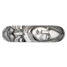 terror skateboards