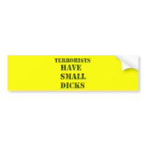 Terrorists