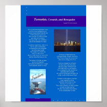 Terrorists, Cowards and Renegades