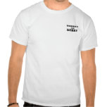terrorists for kerry shirts