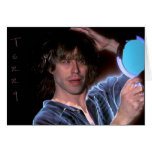 Terry Adams / NRBQ cards