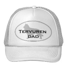 Tervuren Dad Hats