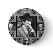 Tesla Coil Pins