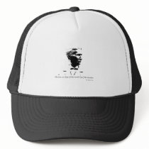 Tesla Mesh Hat