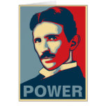 Tesla Power