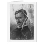 Tesla, The Lightning Man cards