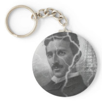 Tesla, The Lightning Man