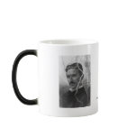 Tesla, The Lightning Man mugs