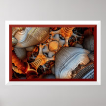 Tesla's Next Big Thing Posters